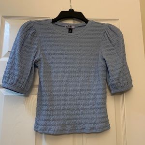 Size small juniors shirt